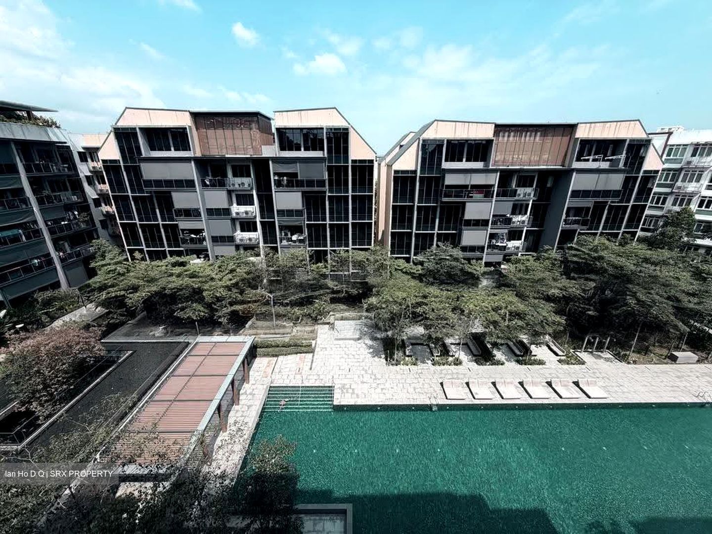 Verdale (D21), Apartment #608640161